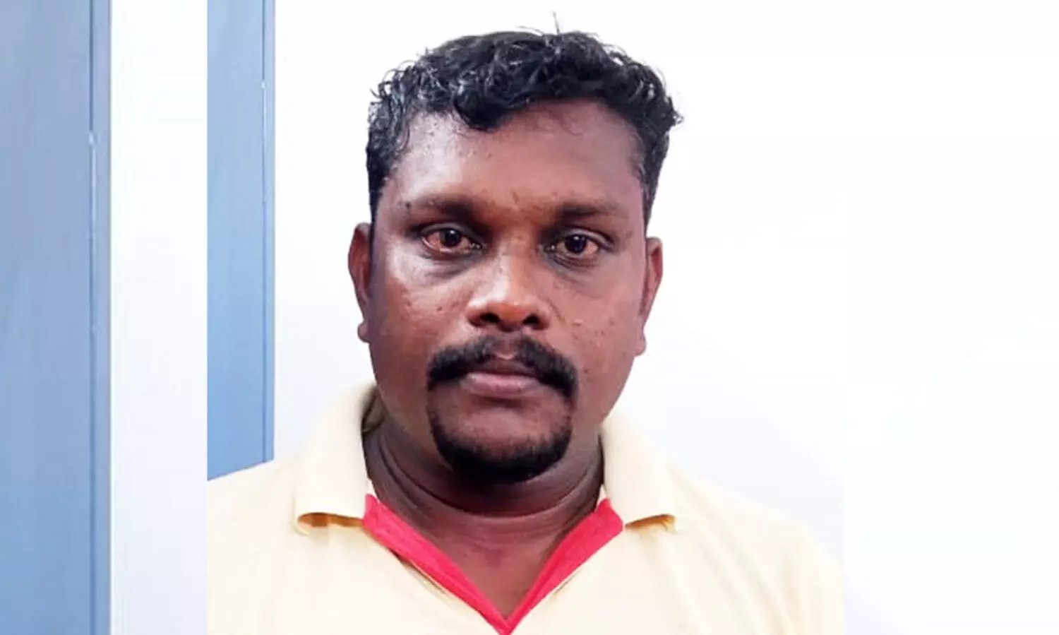 Visak Vijayan