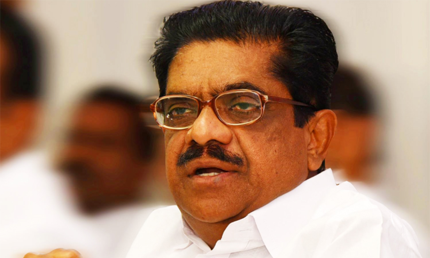 vm sudheeran