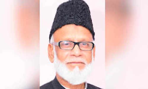 വഹാബ്​ പാർട്ടിയെ നിയന്ത്രണത്തിലാക്കാൻ  ശ്രമിച്ചു –മുഹമ്മദ്​ സുലൈമാൻ