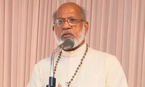 പുറംതിരിഞ്ഞ്​ കുർബാന: ആലഞ്ചേരിയും ഇഞ്ചനാനിയിലും ഹാജരാകണം