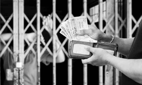 മനുഷ്യക്കടത്ത്​ തടയാൻ : ഇൻറർപോളുമായി കൈകോർത്ത്​ യു.എ.ഇ