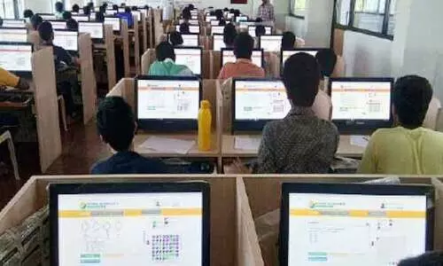 നീറ്റ് പരീക്ഷ; വെർച്വല്‍ സംവിധാനം വേണം –ആര്‍.എസ്.സി