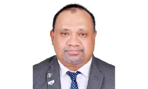 24 വർഷത്തെ പ്രവാസം; എബ്രഹാം ചാക്കോ മടങ്ങി