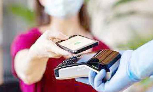 വാണിജ്യ സ്​ഥാപനങ്ങളിൽ ഇ-പേ​മൻറ്​ നിർബന്ധമാക്കുന്നു