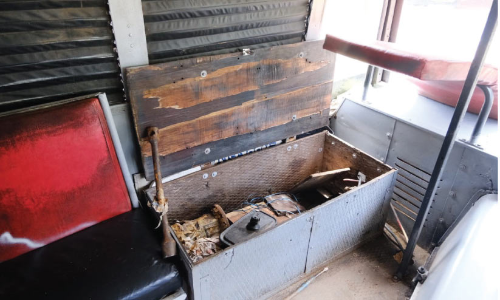 കള്ളന്മാരുണ്ട്​, ജാ​ഗ്രതൈ...