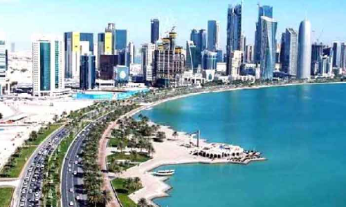 കോർണിഷ്​ റോഡ്​ അടച്ചിടുന്നു