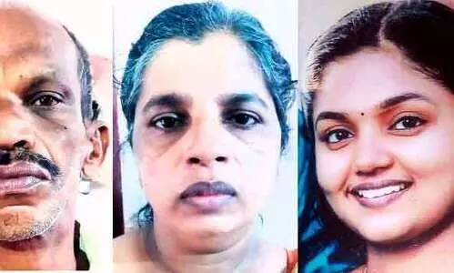 uthaman, sulochana, suchithra