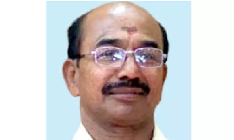 ലോ​റി ഡ്രൈ​വ​ർ കു​ത്തേ​റ്റ് മ​രി​ച്ച സം​ഭ​വം: അ​ന്വേ​ഷ​ണം ഊ​ർ​ജി​തം