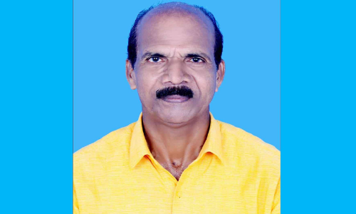 ലക്ഷദ്വീപ് പ്രമേയമാക്കി സംഗീത ആൽബം; സാമൂഹ്യ മാധ്യമങ്ങളിൽ വൈറൽ