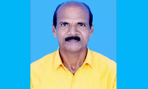 ലക്ഷദ്വീപ് പ്രമേയമാക്കി സംഗീത ആൽബം; സാമൂഹ്യ മാധ്യമങ്ങളിൽ വൈറൽ