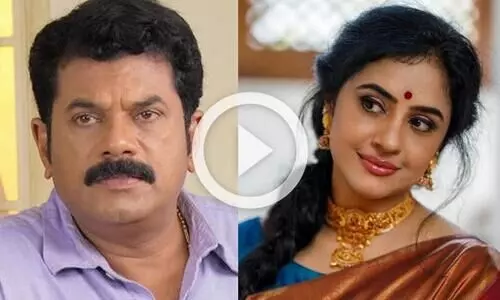 മുകേഷ് നല്ല ഭർത്താവായിരുന്നില്ല; പ്രശ്നങ്ങളുണ്ട് എന്നതിനർഥം മോശക്കാരനാണെന്നല്ല