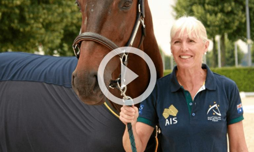 നാലു പേരക്കുട്ടികൾക്കുവേണ്ടി ഈ മുത്തശ്ശി ഇക്കുറി ഒളിമ്പിക് മെഡൽ നേടുമോ?