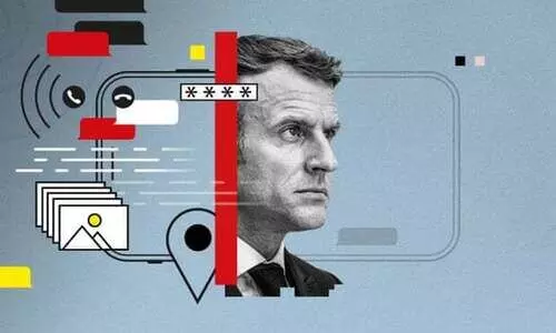 എൻ.എസ്​.ഒ വിവാദം: ഫ്രാൻസുമായി  ചർച്ചക്ക്​ ഇസ്രായേൽ