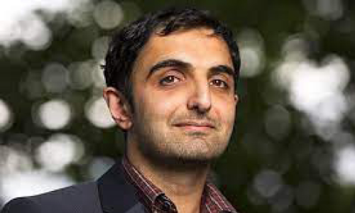 ബുക്കർ പ്രൈസ്​ പട്ടികയിൽ ബ്രിട്ടീഷ്​ -ഇന്ത്യൻ എഴുത്തുകാരൻ സഞ്​ജീവ്​ സഹോതയും