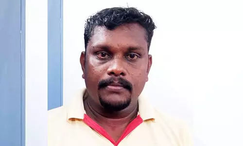 Visak Vijayan