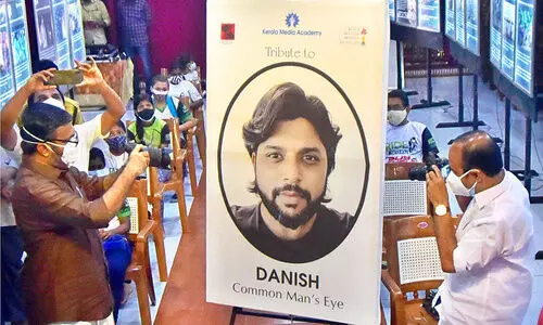 danish siddiqui tribute