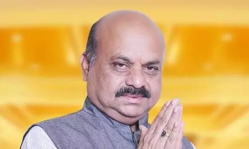 ബസവരാജ്​ ബൊമ്മൈയുടെ മുഖ്യമന്ത്രി പദവി: ബി.ജെ.പി ലക്ഷ്യം ലിംഗായത്തുകളെ അനുനയിപ്പിക്കൽ