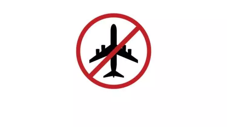 ആ​ഭ്യ​ന്ത​ര​മ​ന്ത്രാ​ല​യ​ത്തി​െൻറ മു​ന്ന​റി​യി​പ്പ്​: യാ​ത്രാ​വി​ല​ക്കു​ള്ള രാ​ജ്യ​ങ്ങ​ളി​ലേ​ക്ക് സൗ​ദി​പൗ​ര​ന്മാ​ർ യാ​ത്ര​ചെ​യ്യ​രു​ത്​