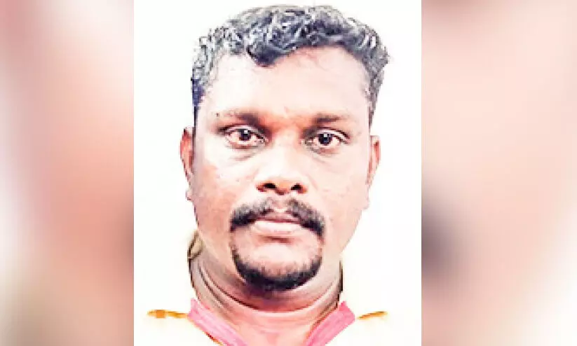 ഡോക്ട​ർക്കുനേരെ കൈയേറ്റം: പ്രതി പിടിയിൽ,  പഞ്ചായത്ത്​ ​പ്രസിഡൻറ്​ അടക്കം രണ്ടുപേർ ഒളിവിൽ