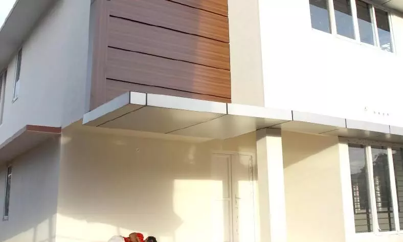 40 ലക്ഷത്തിന് തീരേണ്ട കെട്ടിടത്തിന് 80 ലക്ഷം ചെലവഴിച്ച് മന്ത്രി വീണ ജോർജ് 40 ലക്ഷത്തിന് തീരേണ്ട കെട്ടിടത്തിന് 80 ലക്ഷം ചെലവഴിച്ച് മന്ത്രി വീണ ജോർജ്