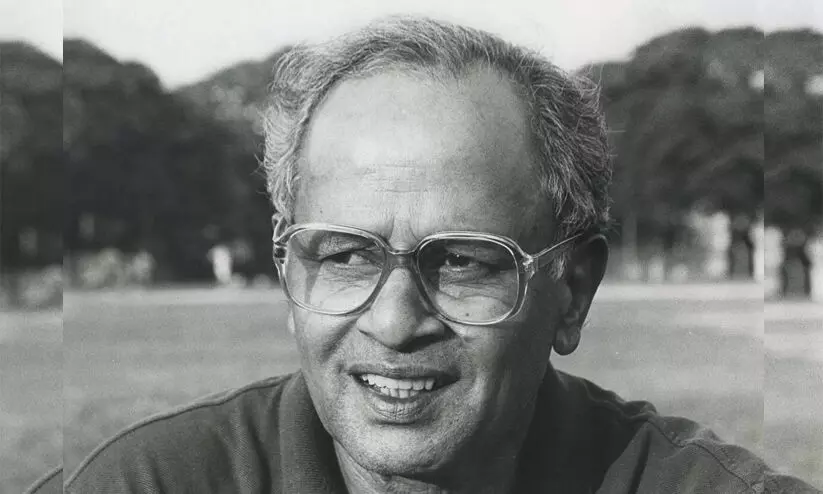 nandu natekar nandu natekar