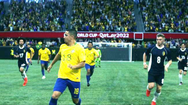 സിനിമയിൽ മിന്നിത്തിളങ്ങി ഖത്തർ ലോകകപ്പ് സിനിമയിൽ മിന്നിത്തിളങ്ങി ഖത്തർ ലോകകപ്പ്