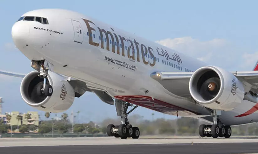 Emirates Emirates