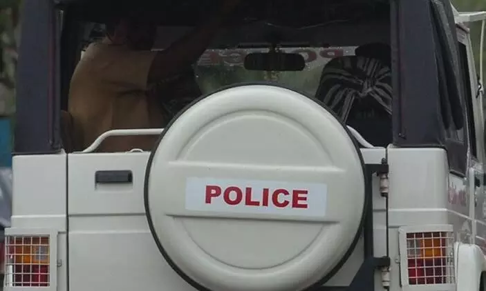 പീഡന പരാതി അന്വേഷിക്കുന്നതിൽ വീഴ്ചയെന്ന്; കുണ്ടറ സി.ഐക്ക് സ്ഥലംമാറ്റം