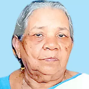 ഭാ​ര​തി