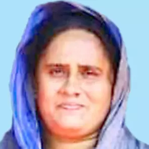 ഷം​ല​ത്ത്