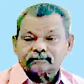 ശ​ശി​ധ​ര​ൻ