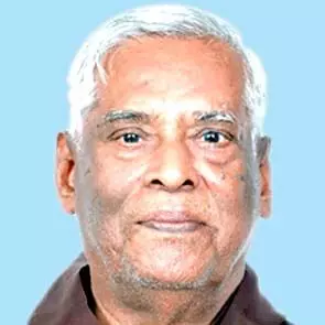 ബ്ര​ദ​ർ പ​യ​സ്​ ജോ​സ​ഫ്​