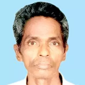 രാ​മ​ൻ​കു​ട്ടി