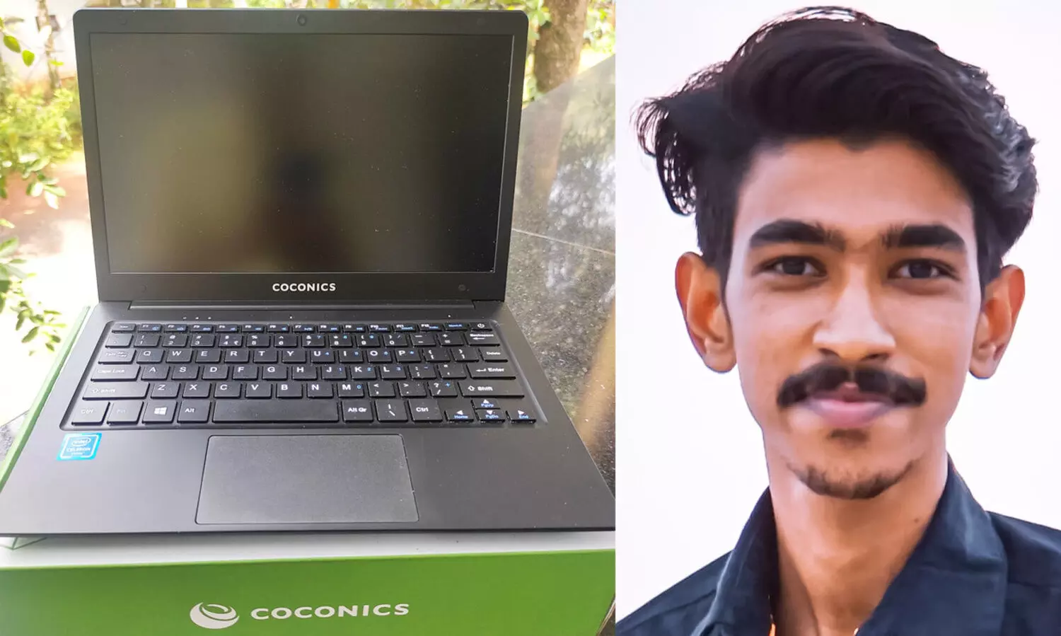 Shameem Ayankalam FB Post