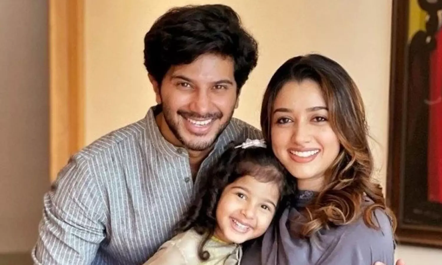 കുഞ്ഞിക്കക്ക്​ പിറന്നാൾ ആശംസകൾ നേർന്ന്​ സിനിമാ ലോകം