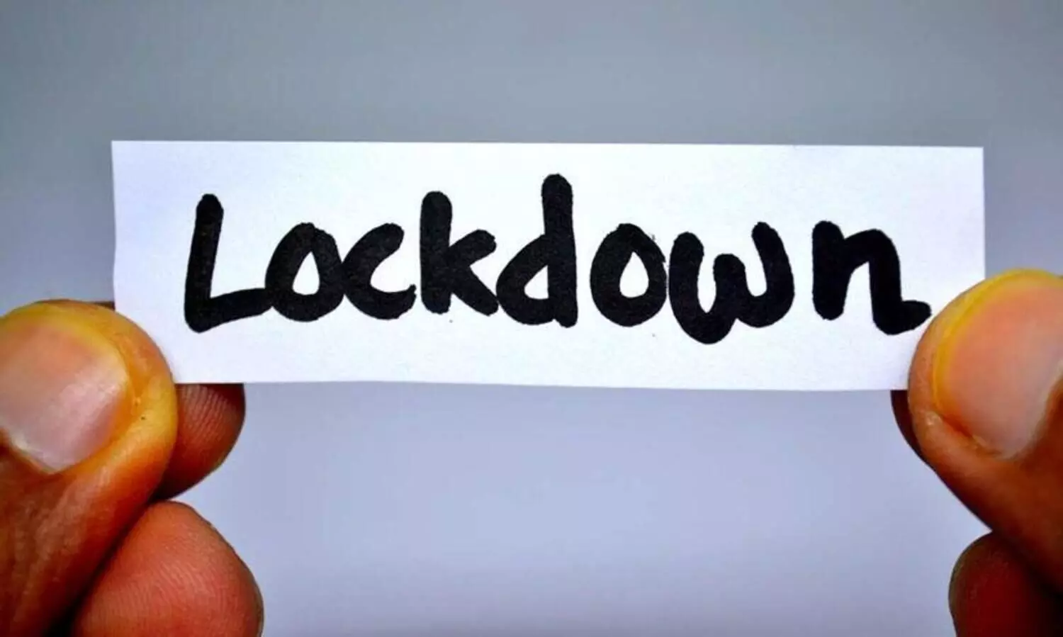 കോഴിക്കോട്ട്​ 31 തദ്ദേശസ്​ഥാപനങ്ങളിൽ ട്രിപ്പ്​ൾ ലോക്​ഡൗൺ