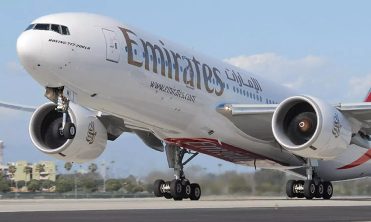 Emirates