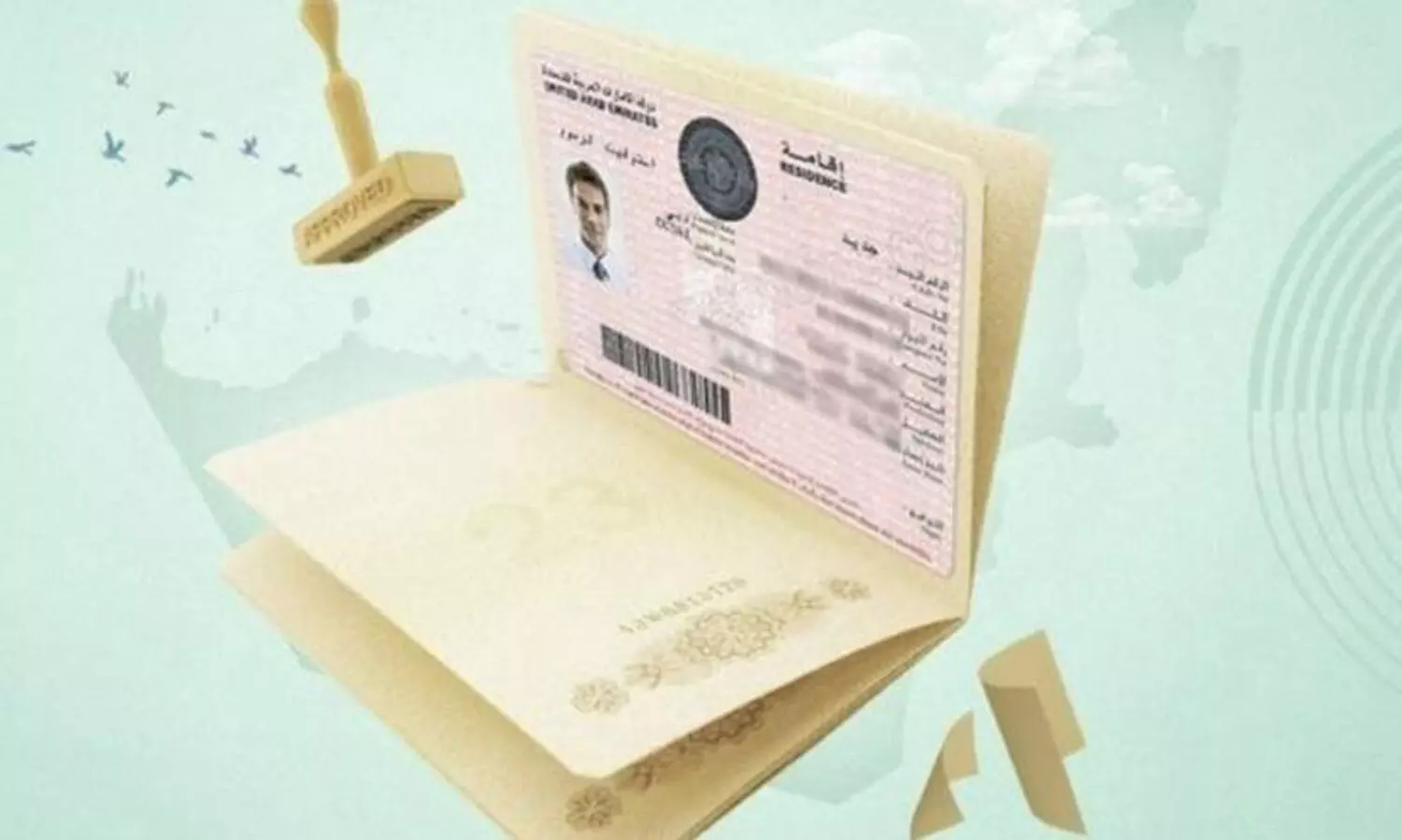 യു.എ.ഇയിലെ എല്ലാ ഡോക്​ടർമാർക്കും ഗോൾഡൻ വിസ