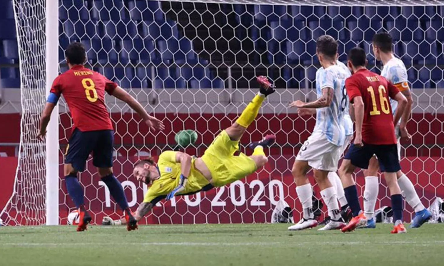 spain vs argentina 28721