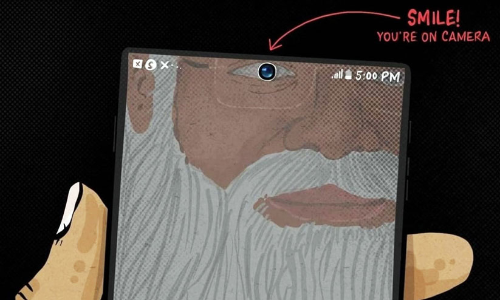 ഹാ​​ക്​ ചെ​​യ്യ​​പ്പെ​​ടു​​ന്ന ഇ​​ന്ത്യ​​ൻ ജ​​നാ​​ധി​​പ​​ത്യം