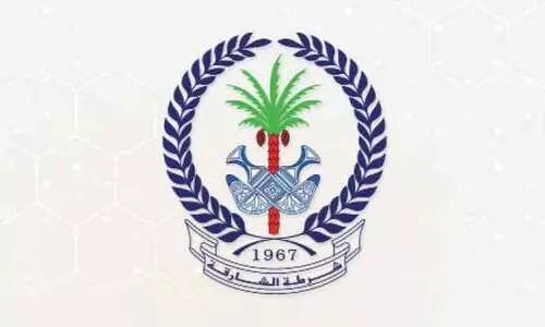 കോടതിക്ക്​ പുറത്ത്​ ഷാർജ പൊലീസ് തീർപ്പാക്കിയത് 30 കോടിയുടെ കേസുകൾ