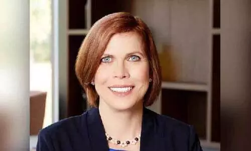 ഷാർജ അമേരിക്കൻ സർവകലാശാലക്ക് പുതിയ ചാൻസലർ