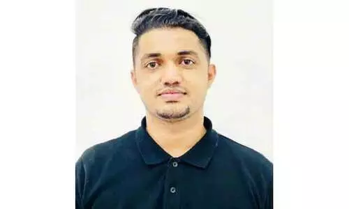 യുവ ഡോക്​ടർക്ക് ഗോൾഡൻ വിസ