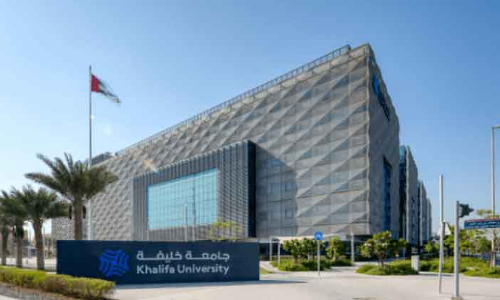 അറബ്​ മേഖലയിലെ മികച്ച സർവകലാശാലകൾ: ആദ്യ പത്തിൽ രണ്ട്​ യു.എ.ഇ യൂനിവേഴ്​സിറ്റികൾ