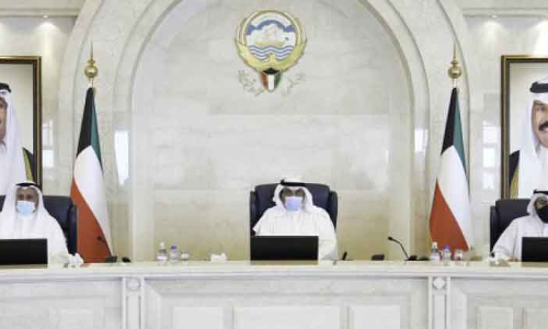 സു​ര​ക്ഷി​ത ഹ​ജ്ജ്: സ​ൽ​മാ​ൻ രാ​ജാ​വി​ന് ന​ന്ദി അ​റി​യി​ച്ച്​ കു​വൈ​ത്ത്​ ഭ​ര​ണ​കൂ​ടം