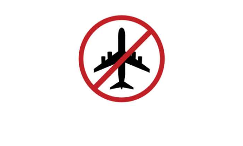 ആ​ഭ്യ​ന്ത​ര​മ​ന്ത്രാ​ല​യ​ത്തി​െൻറ മു​ന്ന​റി​യി​പ്പ്​: യാ​ത്രാ​വി​ല​ക്കു​ള്ള രാ​ജ്യ​ങ്ങ​ളി​ലേ​ക്ക് സൗ​ദി​പൗ​ര​ന്മാ​ർ യാ​ത്ര​ചെ​യ്യ​രു​ത്​