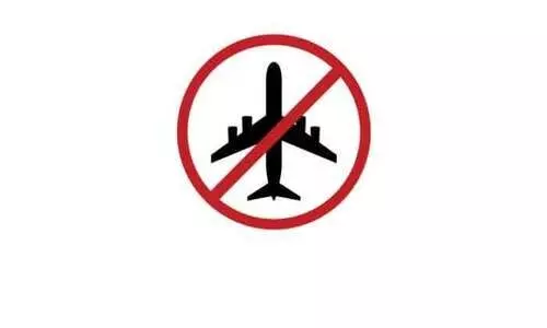 ആ​ഭ്യ​ന്ത​ര​മ​ന്ത്രാ​ല​യ​ത്തി​െൻറ മു​ന്ന​റി​യി​പ്പ്​: യാ​ത്രാ​വി​ല​ക്കു​ള്ള രാ​ജ്യ​ങ്ങ​ളി​ലേ​ക്ക് സൗ​ദി​പൗ​ര​ന്മാ​ർ യാ​ത്ര​ചെ​യ്യ​രു​ത്​