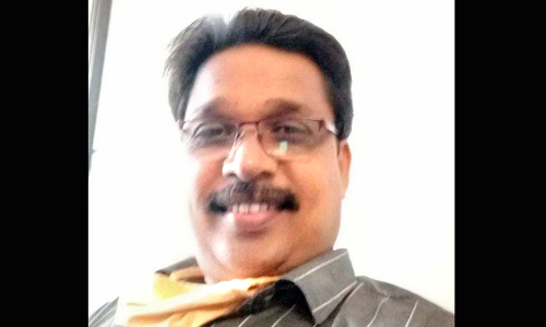 പ്രളയ ഫണ്ട്​ തട്ടിയ റവന്യൂ ഉദ്യോഗസ്ഥന്​ സസ്​പെൻഷൻ