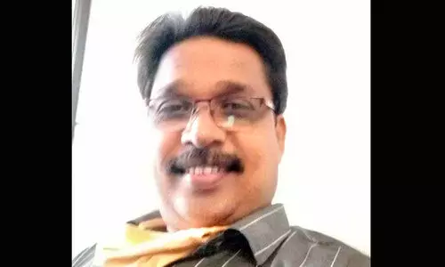 പ്ര​ള​യ​ഫ​ണ്ട്​ ത​ട്ടി​പ്പ്​, ന​​ട​​പ​​ടി​​ക്ര​​മ​​ങ്ങ​​ളി​​ലെ വേ​​ഗ​​ത മു​ത​ലെ​ടു​ത്ത്​