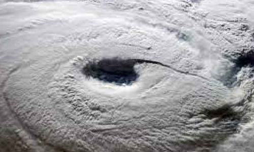 കാ​ലാ​വ​സ്ഥാ​മാ​റ്റം: ഒ​മാ​നി​ൽ ചു​ഴ​ലി​ക്കാ​റ്റു​ക​ൾ വ​ർ​ധി​ക്കാ​നി​ട